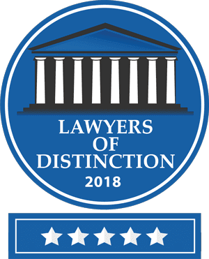 Lawyers of Distinction