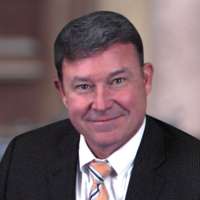 Lawyer of Distinction Welcomes Douglas Horn, Esq.
