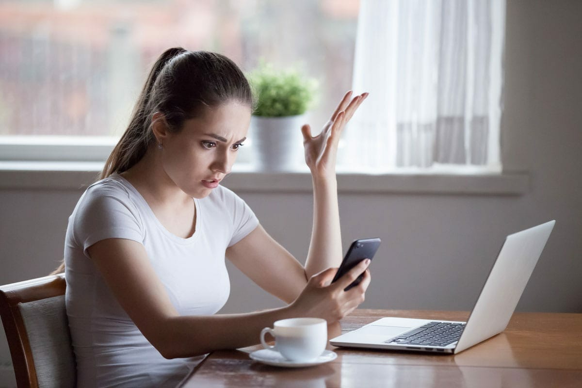 Lawyers of Distinction – Scammed By Consumer Lawyers