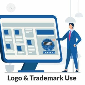 lawyers of distinction logo and trademark use