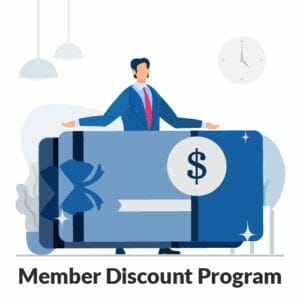 lawyers of distinction discount program