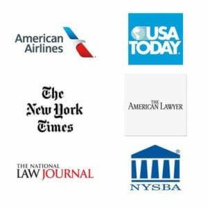 lawyers of distinction featured in