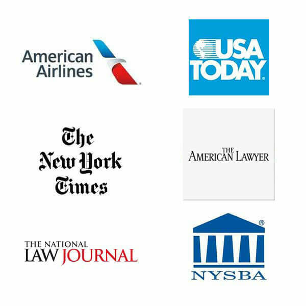 Lawyers of Distinction
