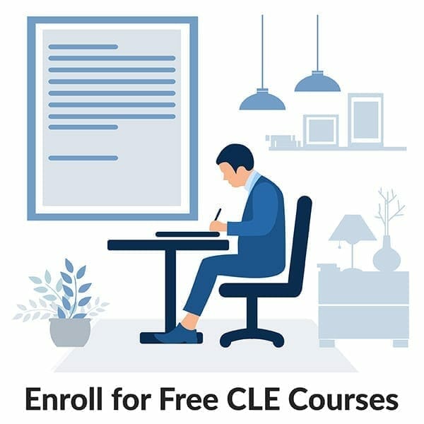 lawyers of distinction free cle courses