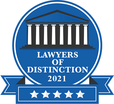 Lawyers of Distinction